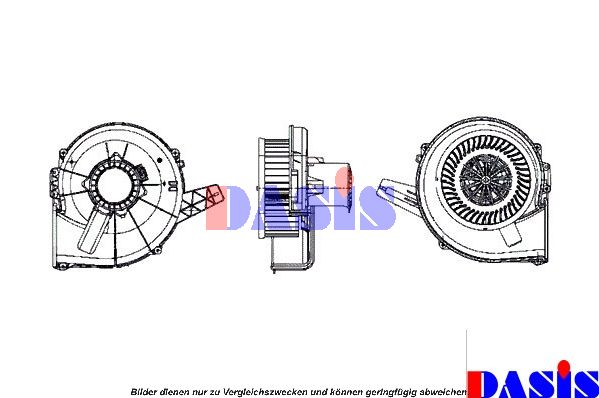 AKS DASIS Salongipuhur 740310N